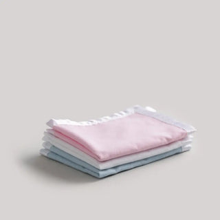 Comfort Silkie Security Blanket - 4