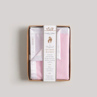 Comfort Silkie Security Blanket - 6