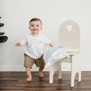 Comfort Silkie Security Blanket - 7