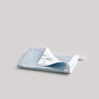 Comfort Silkie Security Blanket Blue - 1