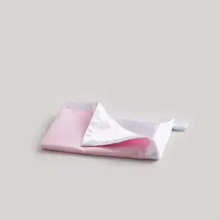 Comfort Silkie Security Blanket Pink - 3