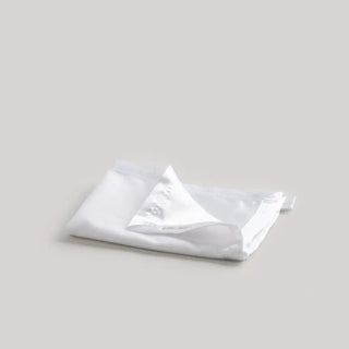 Comfort Silkie Security Blanket White - 2