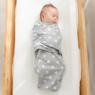 Comfy Cubs Easy Swaddle Blanket 3 Pack - 25