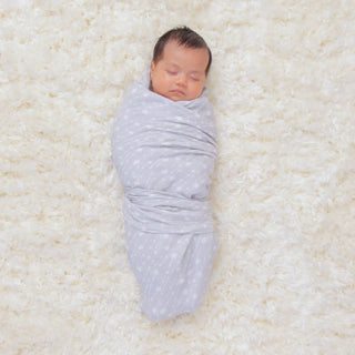 Comfy Cubs Muslin Swaddle Blankets 4pk - 12