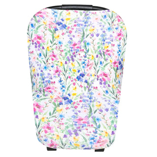 Copper Pearl Multi Use Cover Josie - 14