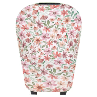 Copper Pearl Multi Use Cover Natalie - 12