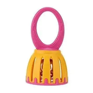 Crocodile Creek Cage Bell 3m + 8