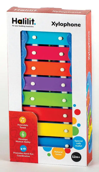 Crocodile Creek Xylophone 12m + 1