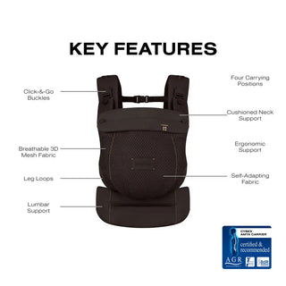 Cybex Amya Carrier - 32