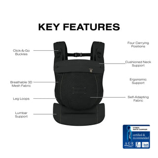 Cybex Amya Carrier - 22