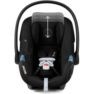 Cybex Aton G Infant Car Seat - 3