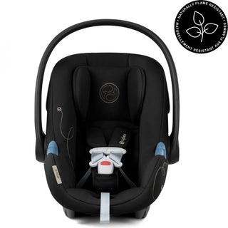 Cybex Aton G Infant Car Seat with Sensorsafe - 7
