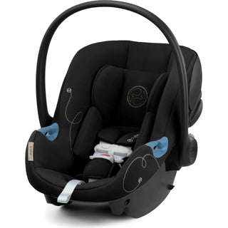 Cybex Aton G Infant Car Seat with Sensorsafe - 10