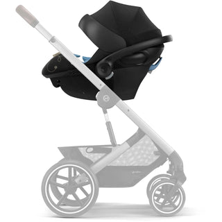 Cybex Aton G Infant Car Seat with Sensorsafe - 9