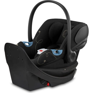 Cybex Aton G Swivel Infant Car Seat with SensorSafe - 8