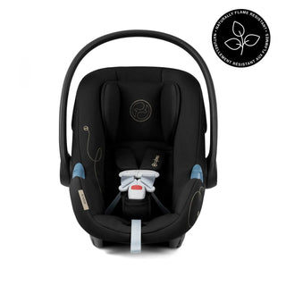 Cybex Aton G Swivel Infant Car Seat with SensorSafe - 6
