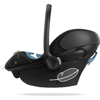 Cybex Aton G Swivel Infant Car Seat with SensorSafe - 10