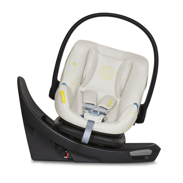 Cybex Aton G Swivel Infant Seat | Pump Station & Nurtury
