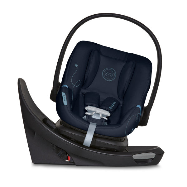 Cybex Aton G Swivel Infant Seat - Just $399.95! Shop now at The Pump Station & Nurtury