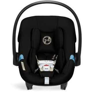 Cybex Aton G2 Infant Car Seat + Load Leg Base - 18