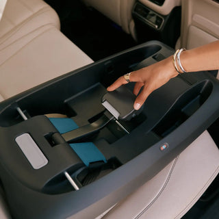 Cybex Aton G2 Infant Car Seat Load Leg Base - 4