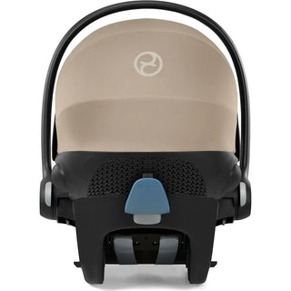 Cybex Aton G2 Infant Car Seat + Load Leg Base - 7