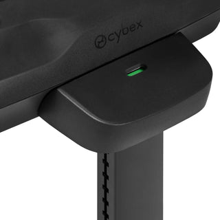 Cybex Aton G2 Infant Car Seat Load Leg Base - 7