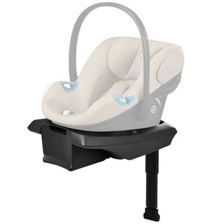 Cybex Aton G2 Infant Car Seat Load Leg Base - 1