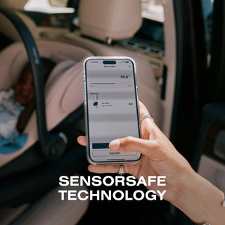 Cybex Aton G2 Infant Car Seat + Load Leg Base - 4