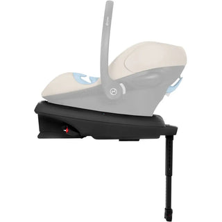 Cybex Aton G2 Infant Car Seat Load Leg Base - 5