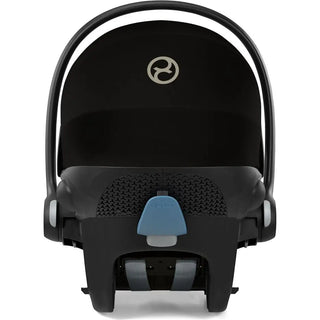 Cybex Aton G2 Infant Car Seat + Load Leg Base - 19