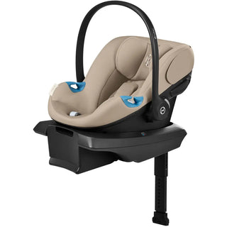 Cybex Aton G2 Infant Car Seat with Load Leg Base