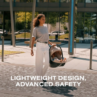 Cybex Aton G2 Swivel Infant Car Seat + Load Leg Base - 4