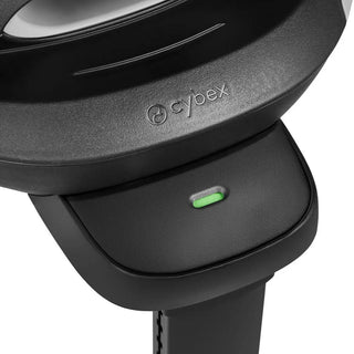 Cybex Aton G2 Swivel Load Leg Base - 7