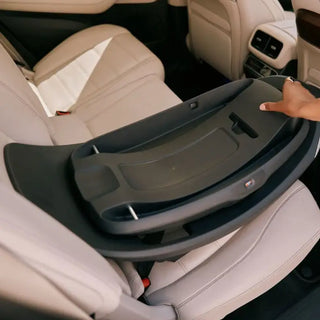 Cybex Aton G2 Swivel Load Leg Base - 2