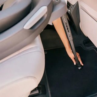 Cybex Aton G2 Swivel Load Leg Base - 3