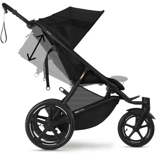 Cybex Avi Spin Stroller - 5