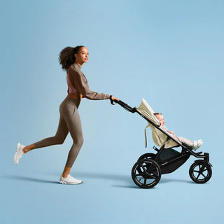 Cybex Avi Spin Stroller - 15