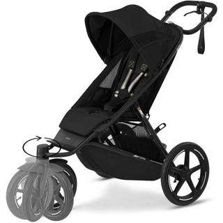 Cybex Avi Spin Stroller - 2