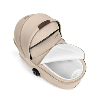 Cybex Balios Fold Cot - 6