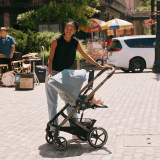 Cybex Balios S Lux 2 Stroller - 3