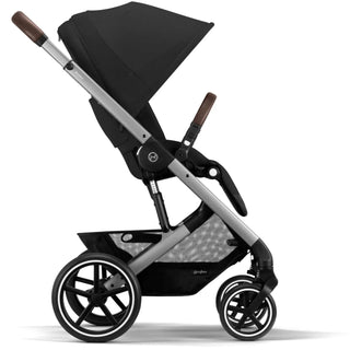 Cybex Balios S Lux 2 Stroller - 7