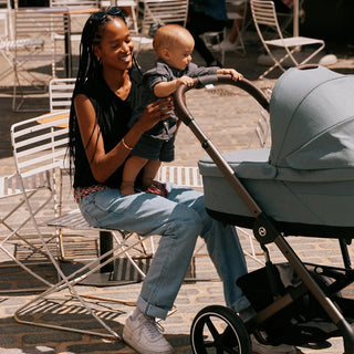 Cybex Balios S Lux 2 Stroller - 5