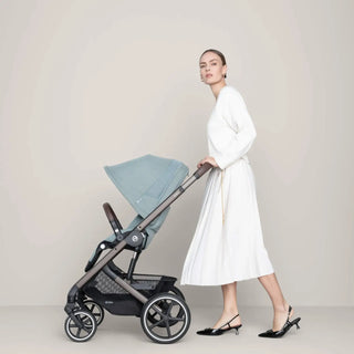 Cybex Balios S Lux 2 Stroller - 12