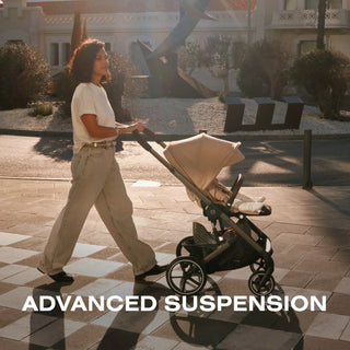 Cybex Balios S Lux Stroller - 8