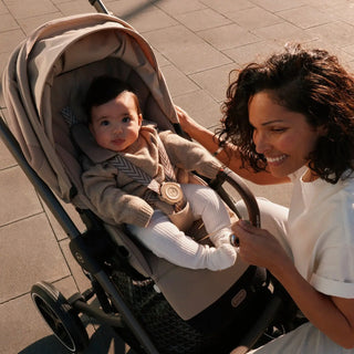 Cybex Balios S Lux Stroller - 6