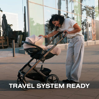 Cybex Balios S Lux Stroller - 7