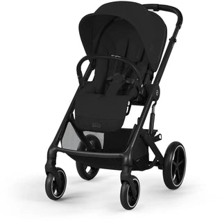 Cybex Balios S Lux Stroller Moon Black - 11