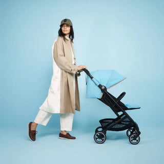 Cybex Beezy 2 Stroller - 2