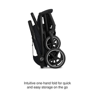 Cybex Beezy 2 Stroller - 6